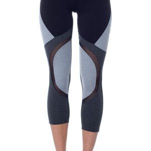 Splits59 NWT Division Performance Capri M